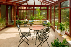 Washford Pyne conservatory quotes