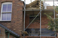 free Washford Pyne home extension quotes